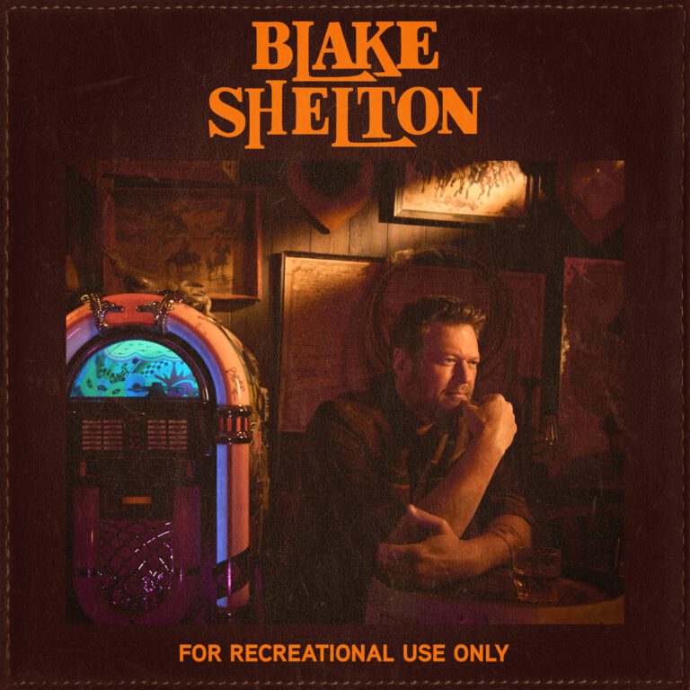 Blake Shelton/Wheelhouse Records