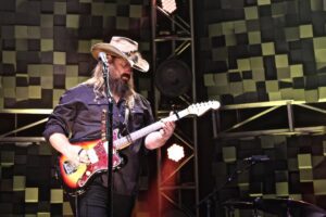 Photo Credit WQMX