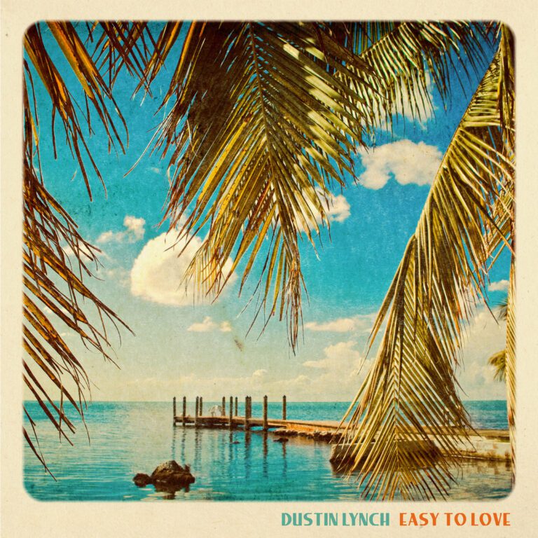 Dustin Lynch/Broken Bow Records