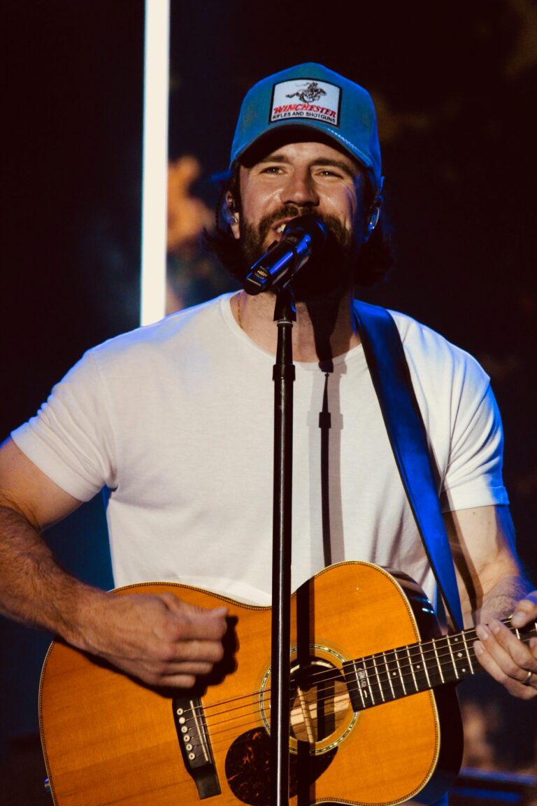 Sam hunt 23