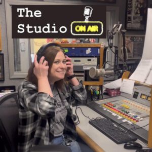 Cherise/The Studio
