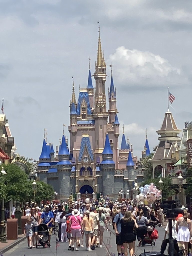 Cinderella
