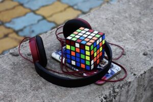 Headphones