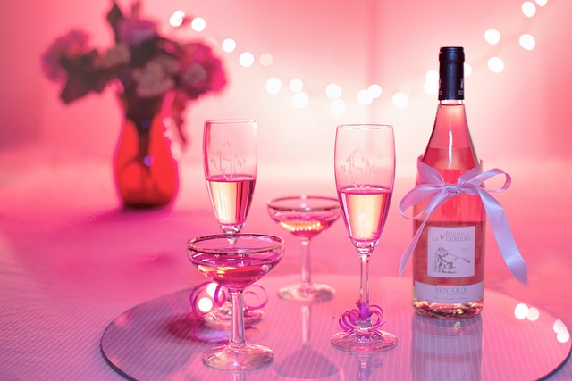 Pink wine 1964457 640