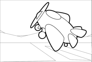Plane