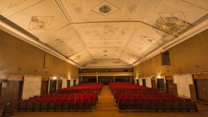 Theater