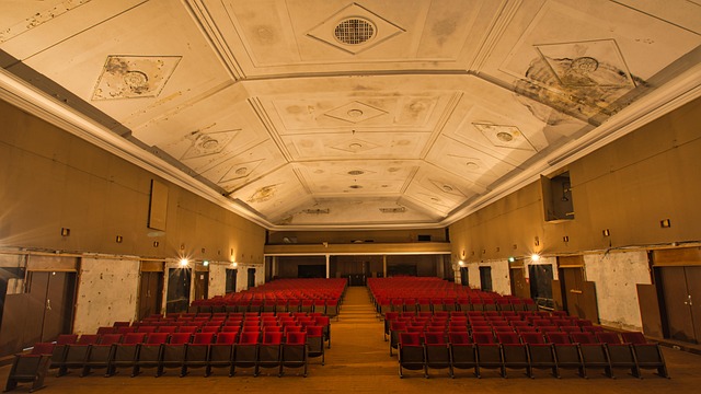 Theater