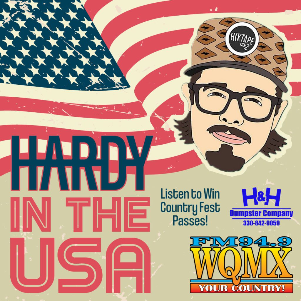 Wqmx hardyusa