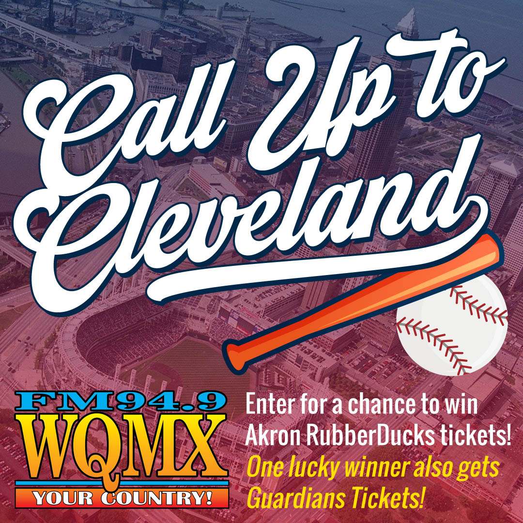Call Up to Cleveland 2025