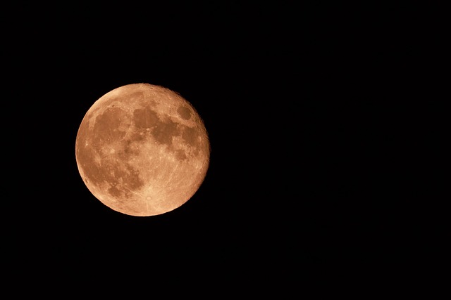 Moon