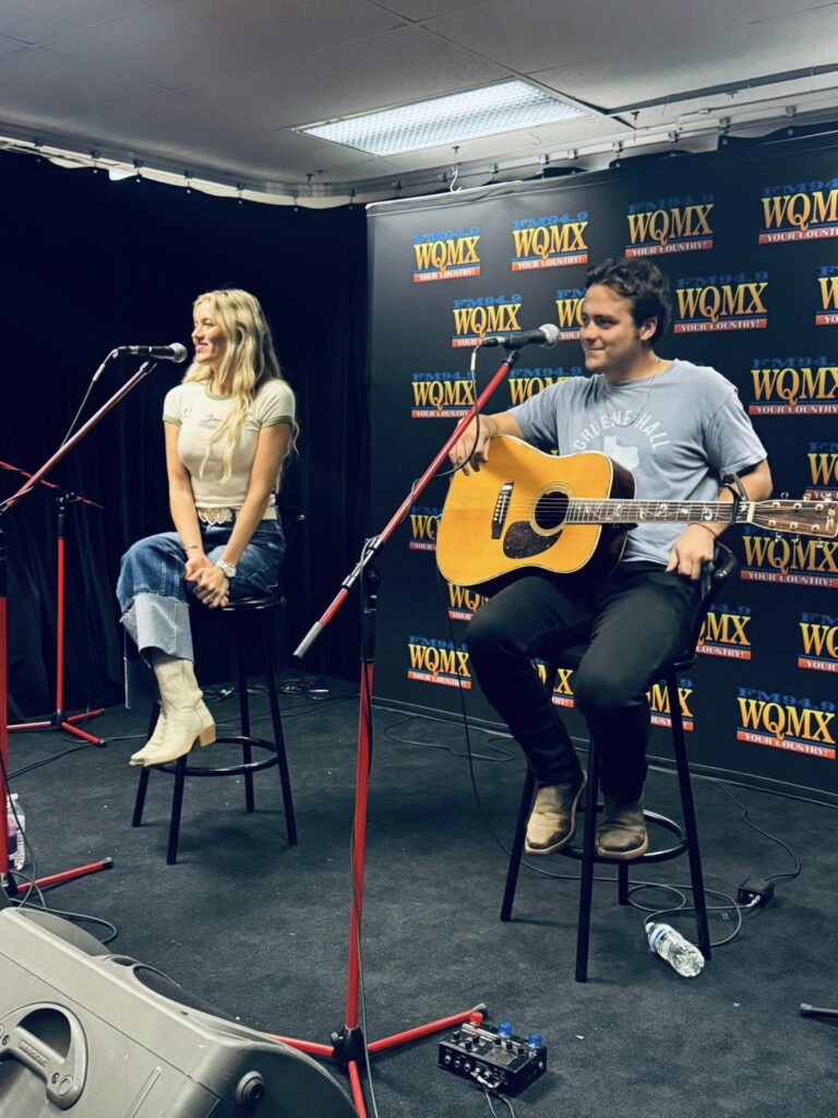 Mackensie carpenter show