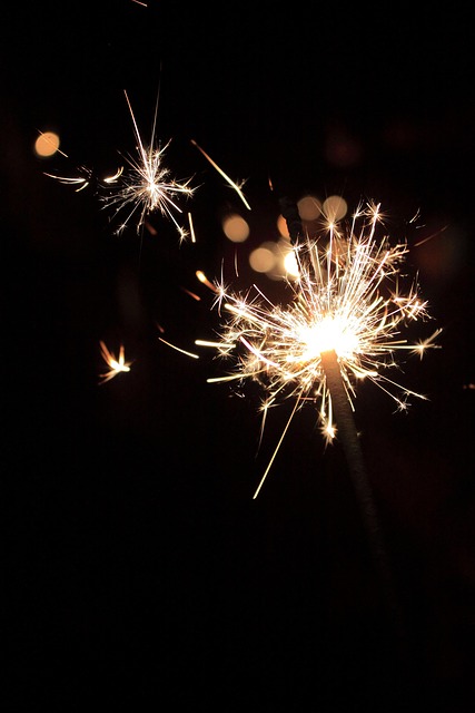 Fireworks