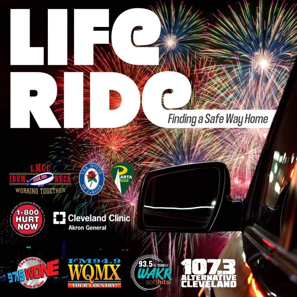 Liferide july4