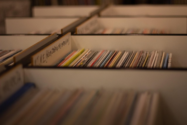 Record shop 9180482 640