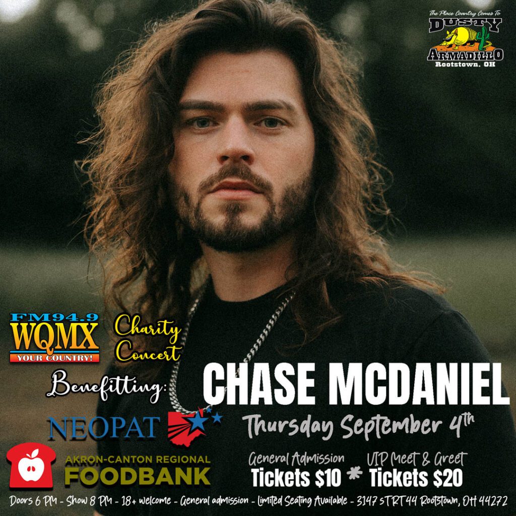 Wqmx chasemcdaniel