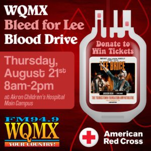 Wqmx bleedforleeblooddrive