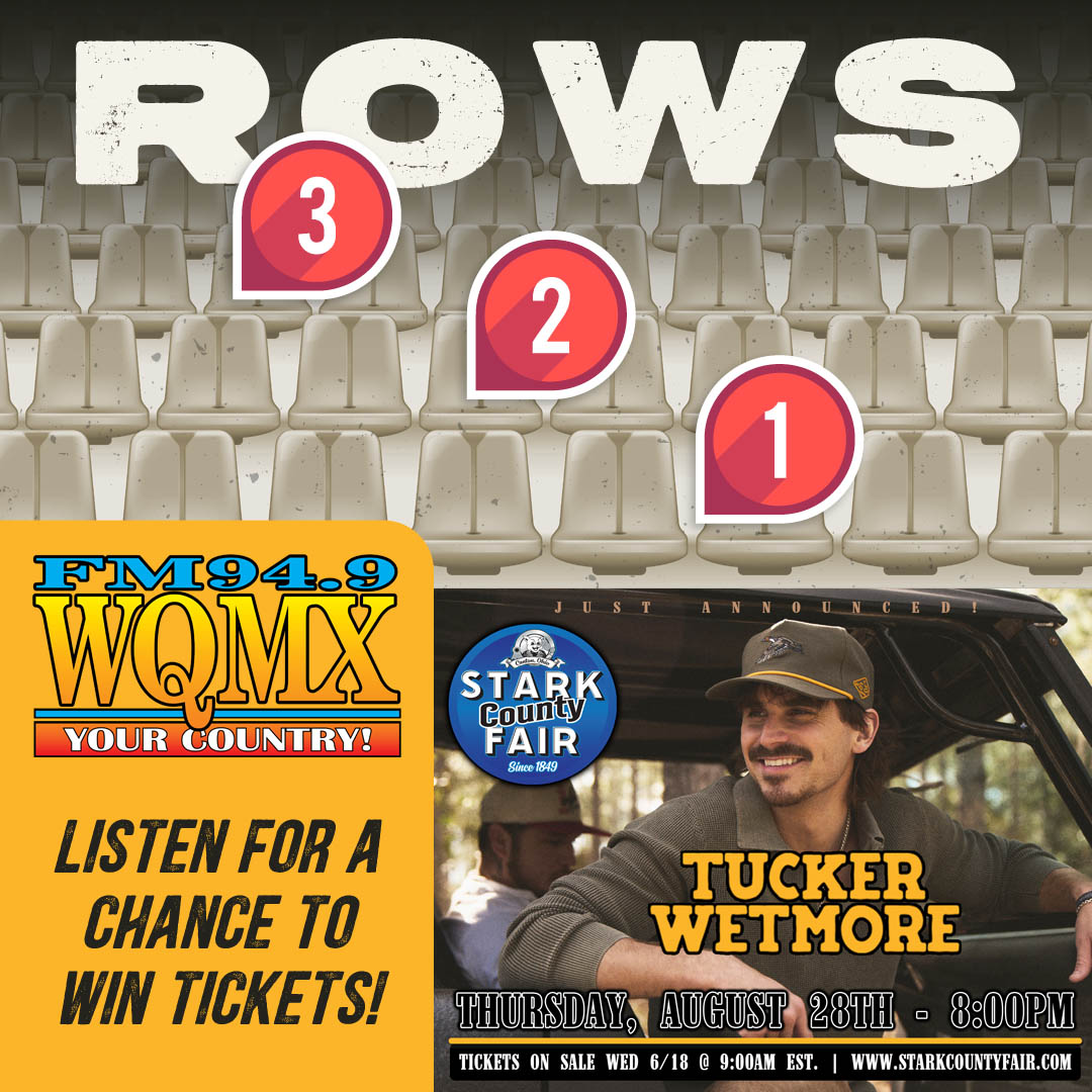 Rows 3, 2, 1