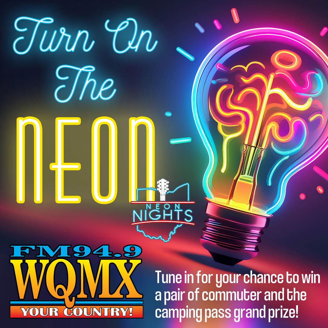 Turn on the Neon