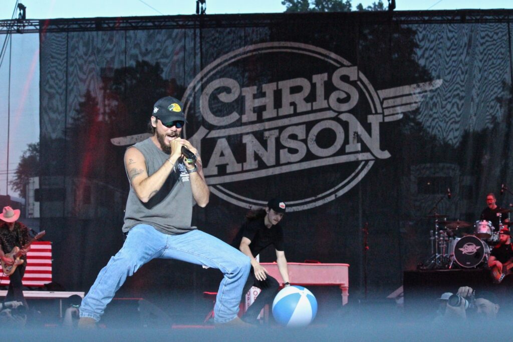 Photo Credit WQMX