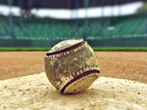 Baseball