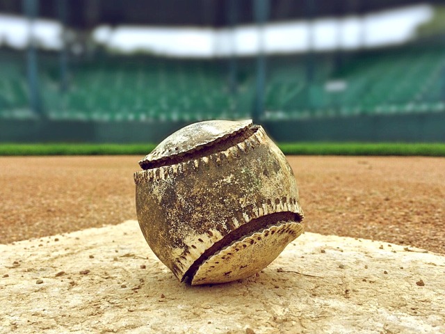 Baseball