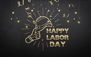 Labor day