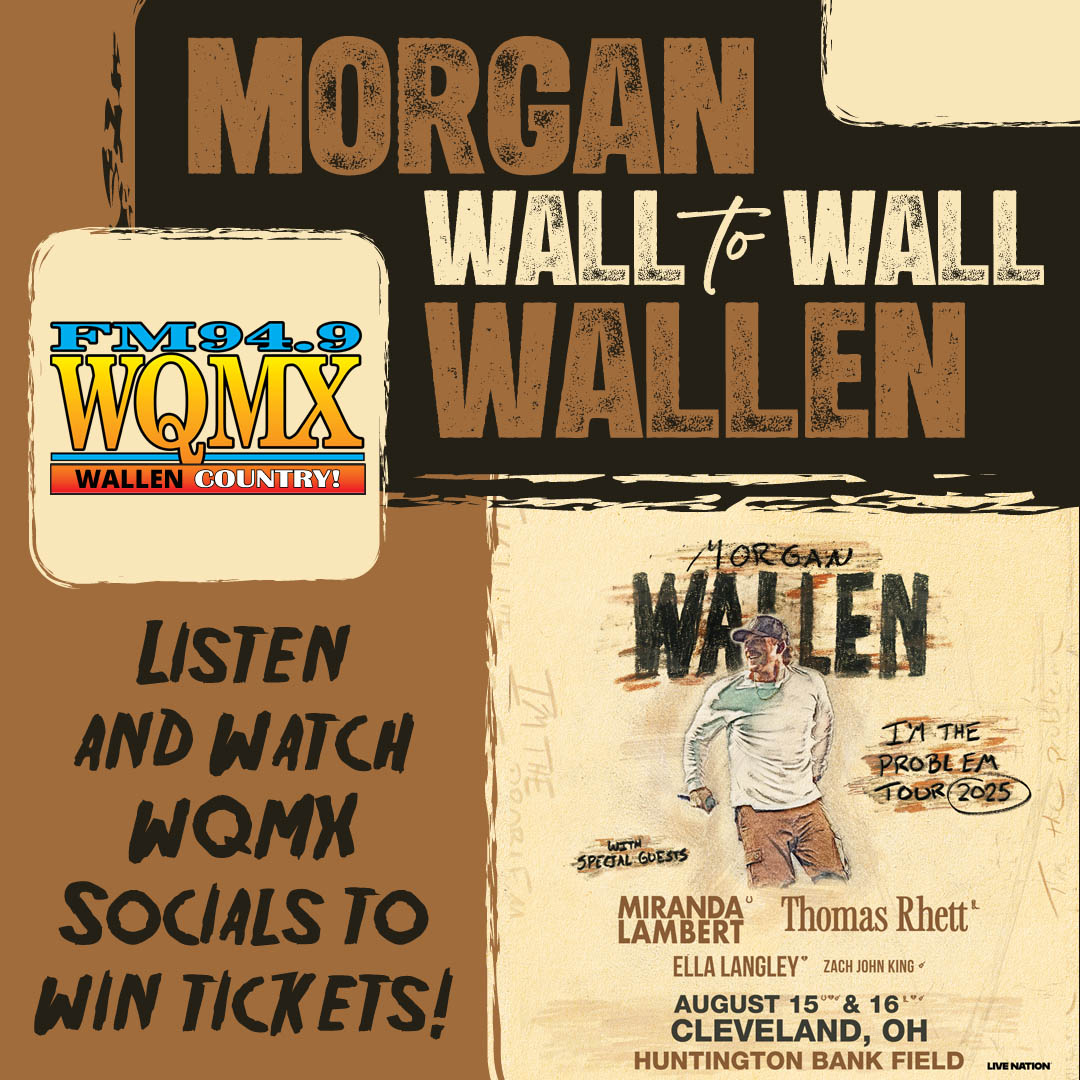 Morgan: Wall-to-Wall Wallen