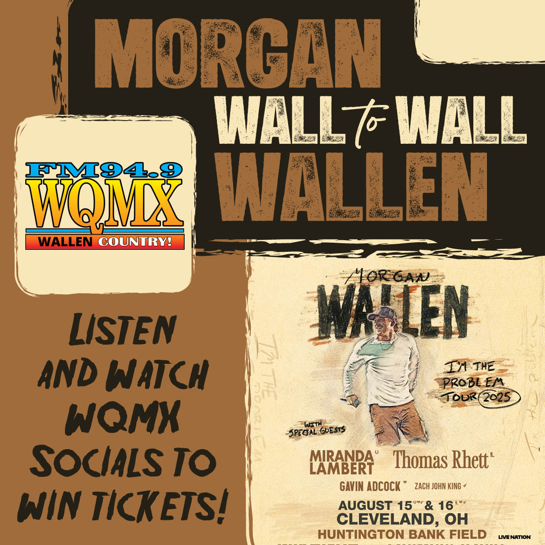 Morgan: Wall-to-Wall Wallen