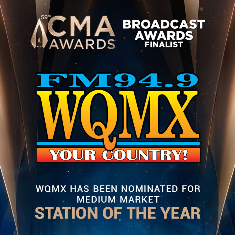 Wqmx cmanom2025