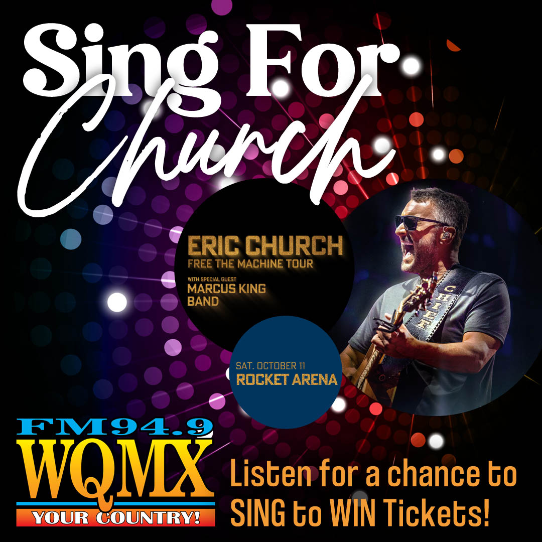 Sing for Church
