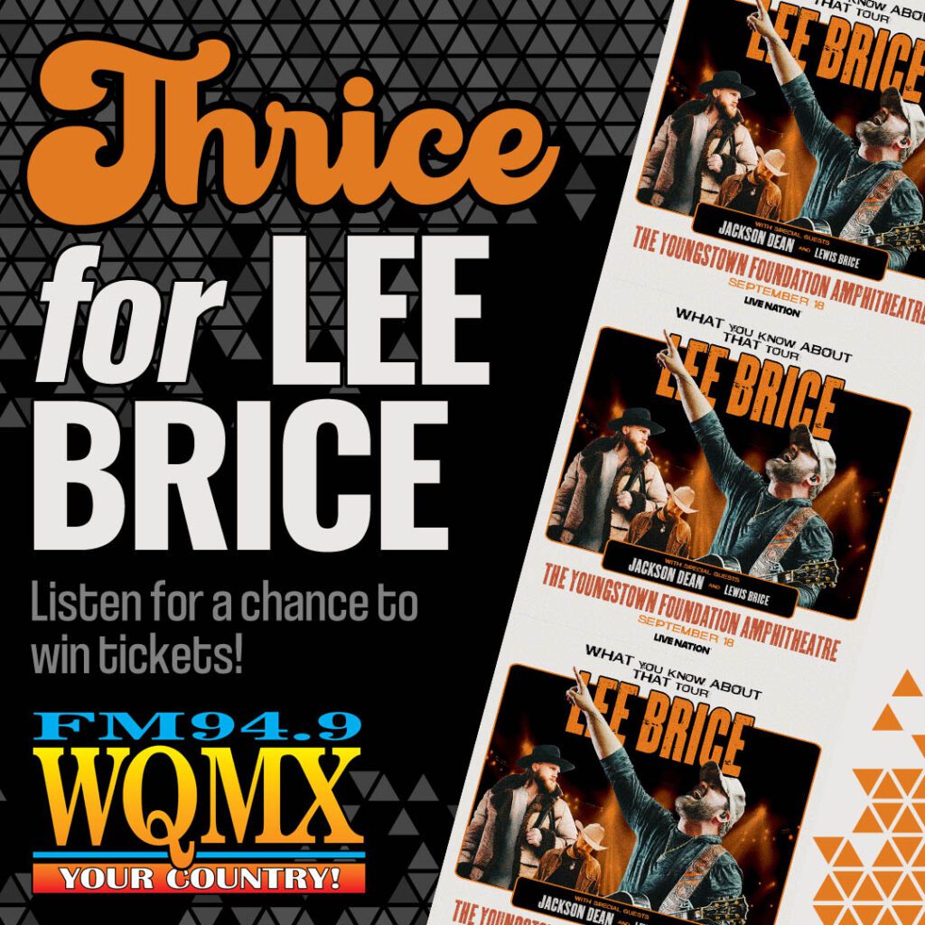 Wqmx thriceleebrice