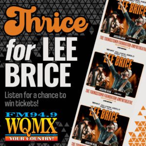 Wqmx thriceleebrice