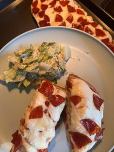 Fb pizza