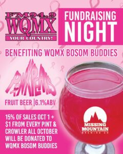 Wqmxbosombuddies