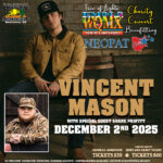 Wqmx vincentmason