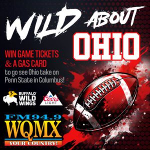 Wqmx wildaboutohio