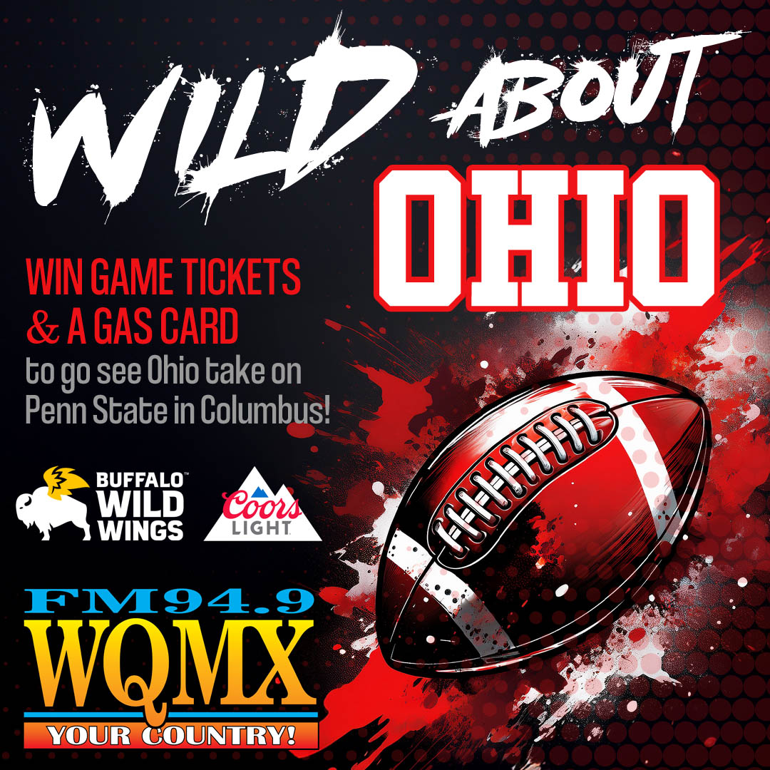 Wild About Ohio