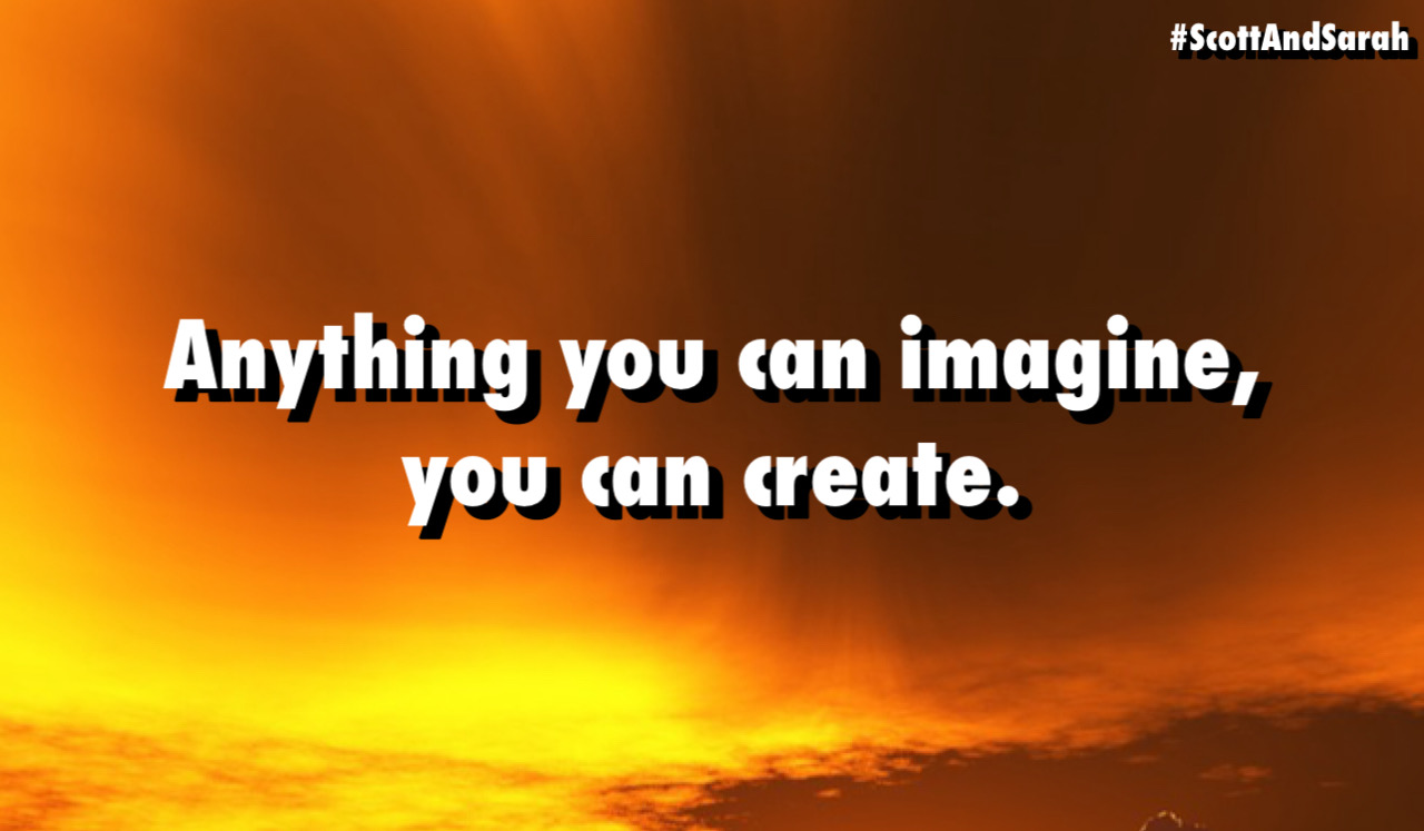 Created by photogrid