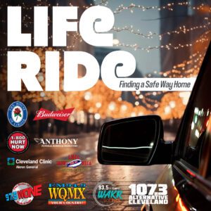 Liferide holiday2025