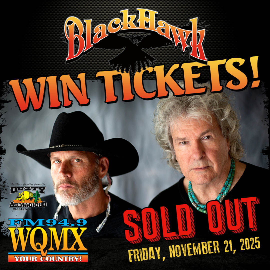 Last Chance to Win SOLD OUT Blackhawk Tickets!