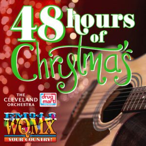 Wqmx 48hoursChristmas2025