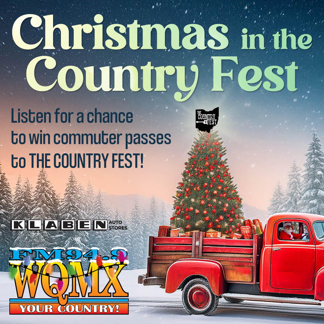 Christmas in the Country… Fest