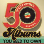 Scott 50 AlbumsYouNeedToOwn