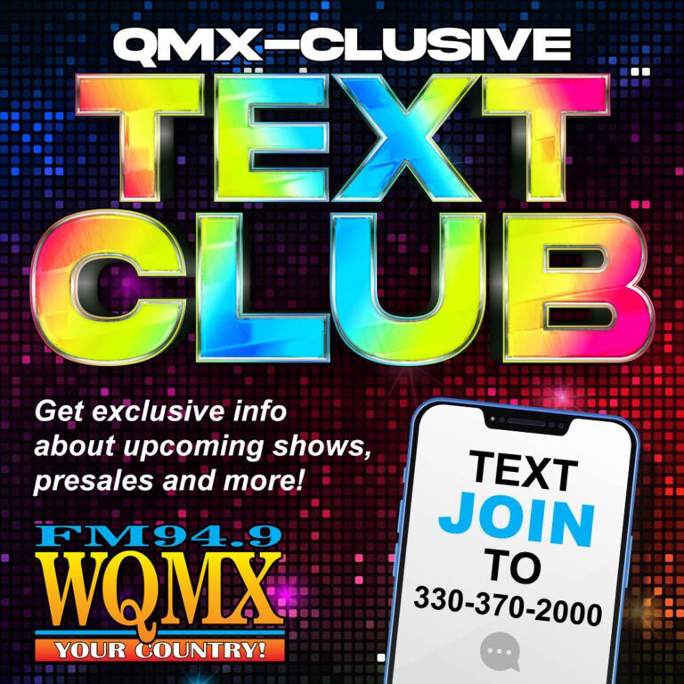 Wqmx textClub