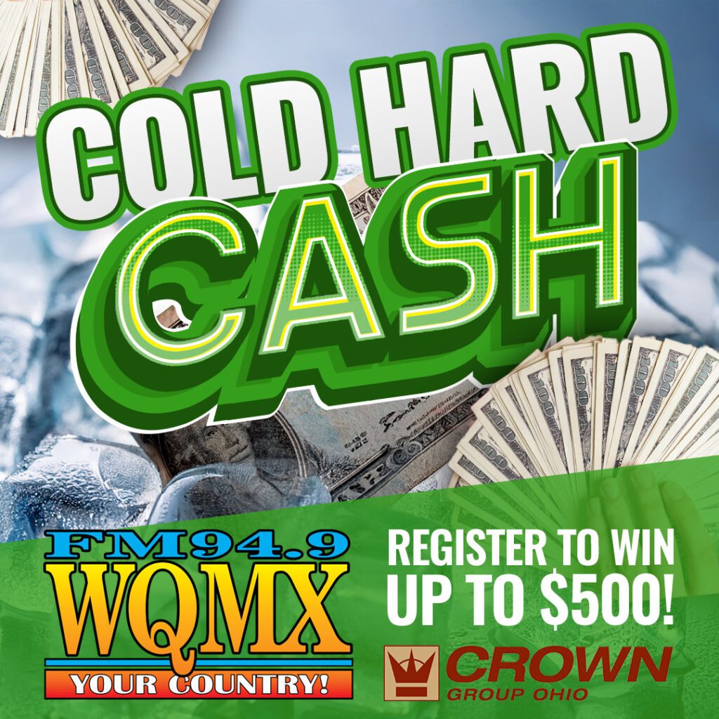 Wqmx coldHardCash2025