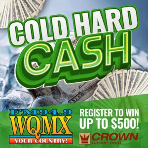 Wqmx coldHardCash2025