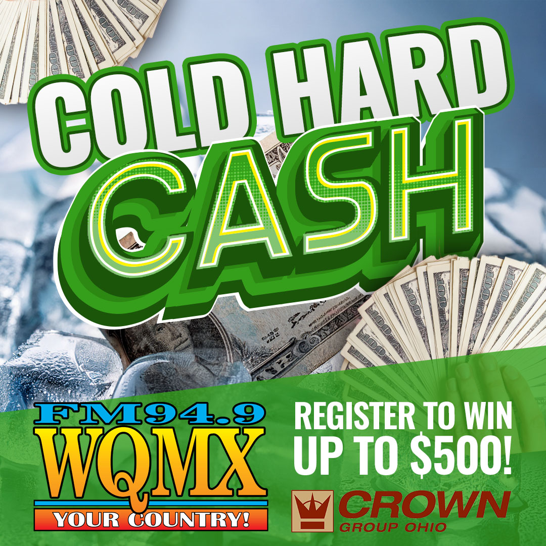Wqmx coldHardCash2025